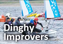 Dinghy Improvers