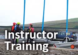 Instructor Training