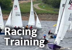 Racing Training