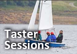 Taster Sessions