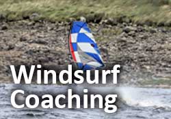 Windsurf Coaching